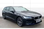 2019 Volvo V60