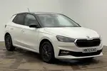 2022 Skoda Fabia
