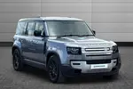 2024 Land Rover Defender