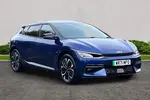 2021 Kia EV6