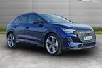 2025 Audi Q4
