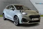 2023 Ford Puma