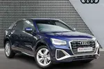 2025 Audi Q2