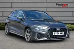 2024 Audi A3