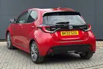 2022 Toyota Yaris