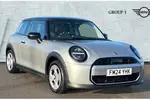 2024 MINI Hatchback
