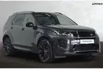 2021 Land Rover Discovery Sport