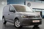 2025 Volkswagen Caddy