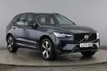 2022 Volvo XC60