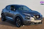 2024 Nissan Juke