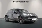 2021 Porsche Macan
