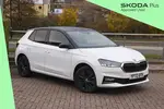 2022 Skoda Fabia