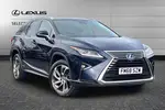 2018 Lexus RX L
