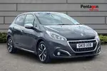 2019 Peugeot 208