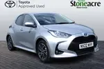 2022 Toyota Yaris