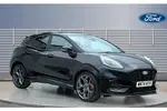 2024 Ford Puma