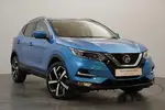 2020 Nissan Qashqai