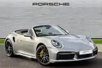 2022 Porsche 911