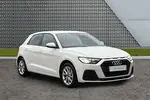 2025 Audi A1
