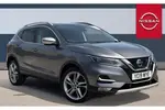 2019 Nissan Qashqai