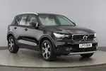 2022 Volvo XC40