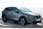 2023 Nissan Qashqai