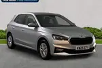 2025 Skoda Fabia