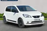 2018 SEAT Mii