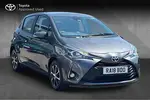 2018 Toyota Yaris