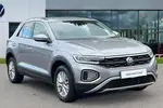 2024 Volkswagen T-Roc