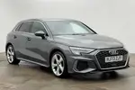 2023 Audi A3