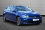 2023 Volkswagen Polo