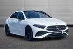 2025 Mercedes-Benz A-Class