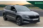 2024 Skoda Karoq