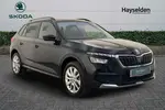 2023 Skoda Kamiq