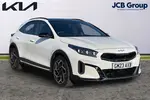 2023 Kia XCeed