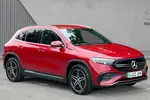 2022 Mercedes-Benz EQA