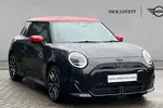 2024 MINI Electric