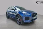 2022 Jaguar E-Pace