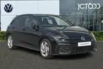 2024 Volkswagen Golf GTE