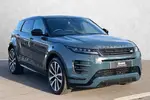 2024 Land Rover Range Rover Evoque