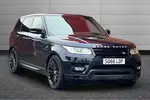 2016 Land Rover Range Rover Sport
