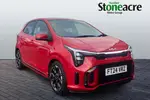 2024 Kia Picanto