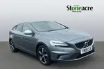 2019 Volvo V40