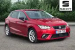 2018 SEAT Ibiza