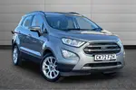 2022 Ford EcoSport