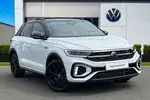 2025 Volkswagen T-Roc