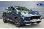 2023 Ford Puma