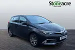 2018 Toyota Auris