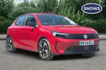 2024 Vauxhall Corsa